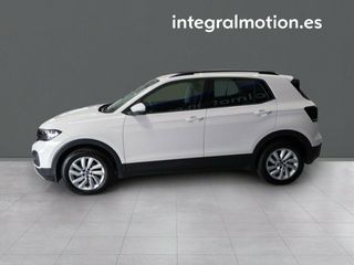 Volkswagen T-Cross Advance 1.0 TSI 70kW (95CV)