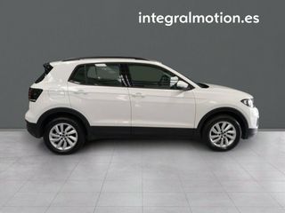Volkswagen T-Cross Advance 1.0 TSI 70kW (95CV)