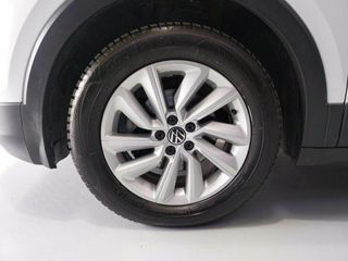 Volkswagen T-Cross Advance 1.0 TSI 70kW (95CV)