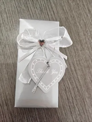 Rosa Roja Cristal Decorativa Caja Regalo