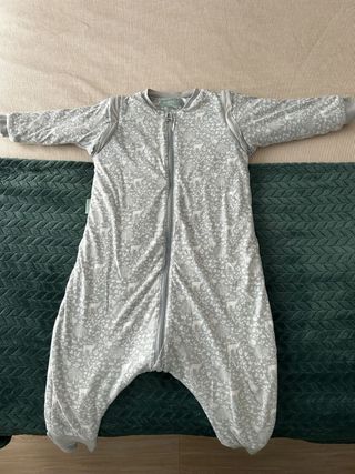 Saco MOLIS & CO 2.5 Talla 3