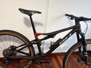 BH Lynx 7.5 Talla MD -300km de uso