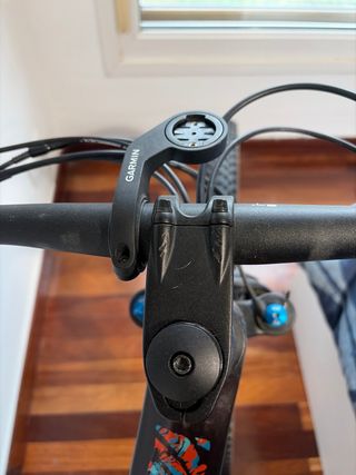 BH Lynx 7.5 Talla MD -300km de uso