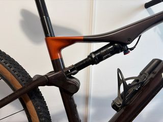 BH Lynx 7.5 Talla MD -300km de uso