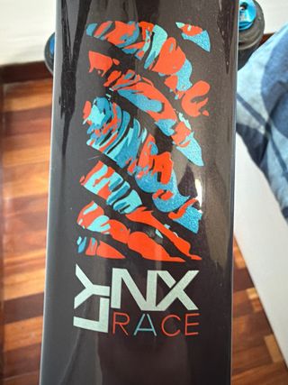 BH Lynx 7.5 Talla MD -300km de uso