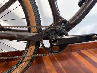 BH Lynx 7.5 Talla MD -300km de uso