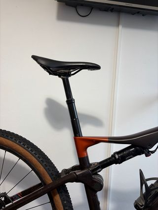 BH Lynx 7.5 Talla MD -300km de uso