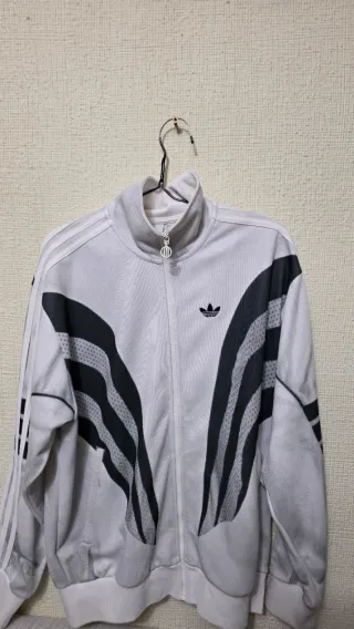 Chaqueta Adidas Retro Talla M
