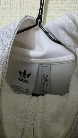 Chaqueta Adidas Retro Talla M