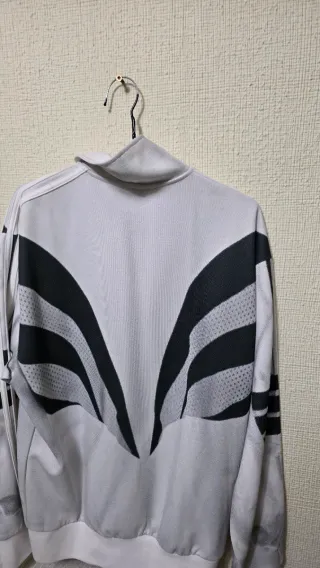 Chaqueta Adidas Retro Talla M