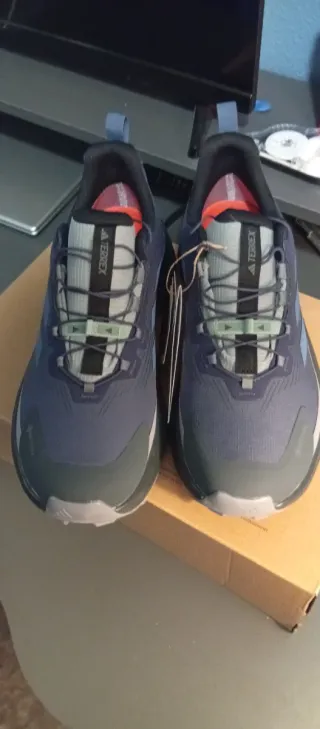 Adidas Terrex Trailmaker 2 Zapatillas Trail Runnin