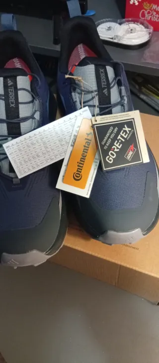 Adidas Terrex Trailmaker 2 Zapatillas Trail Runnin