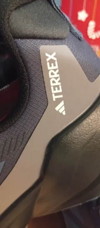 Adidas Terrex Trailmaker 2 Zapatillas Trail Runnin