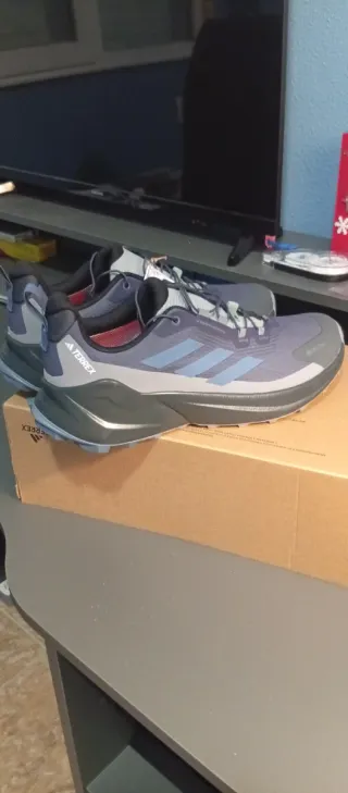 Adidas Terrex Trailmaker 2 Zapatillas Trail Runnin