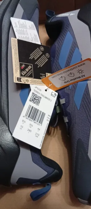 Adidas Terrex Trailmaker 2 Zapatillas Trail Runnin