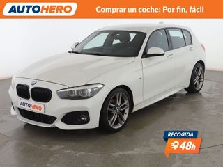 BMW Serie 1 116d Edition M Sport