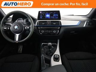 BMW Serie 1 116d Edition M Sport