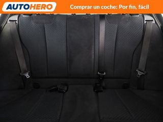 BMW Serie 1 116d Edition M Sport