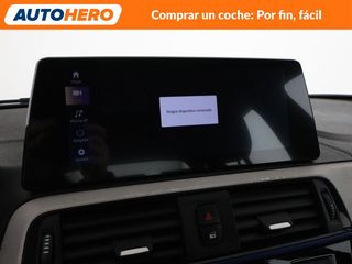 BMW Serie 1 116d Edition M Sport