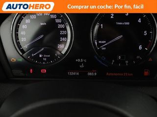 BMW Serie 1 116d Edition M Sport