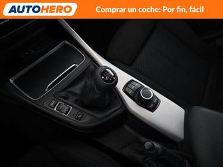 BMW Serie 1 116d Edition M Sport