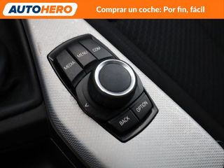 BMW Serie 1 116d Edition M Sport