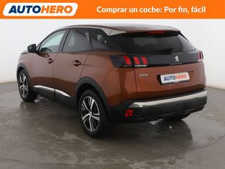 Peugeot 3008 1.2 PureTech Allure