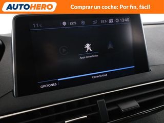 Peugeot 3008 1.2 PureTech Allure