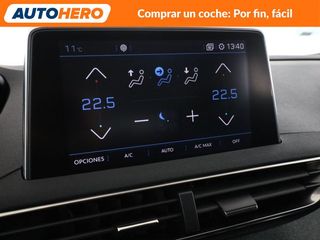 Peugeot 3008 1.2 PureTech Allure