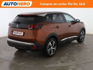 Peugeot 3008 1.2 PureTech Allure