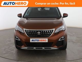 Peugeot 3008 1.2 PureTech Allure