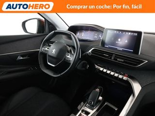 Peugeot 3008 1.2 PureTech Allure