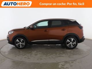 Peugeot 3008 1.2 PureTech Allure