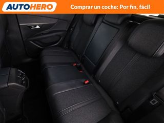 Peugeot 3008 1.2 PureTech Allure
