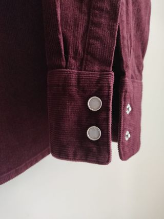 Camicia Levi's BARSTOW WESTERN STANDARD