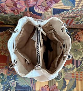 Bolso Adolfo Dominguez. Entrega en mano