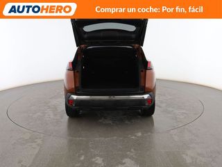 Peugeot 3008 1.2 PureTech Allure