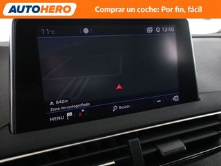 Peugeot 3008 1.2 PureTech Allure