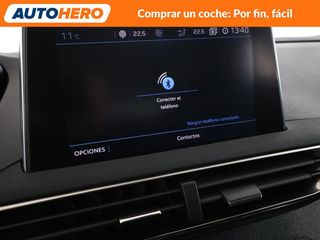 Peugeot 3008 1.2 PureTech Allure