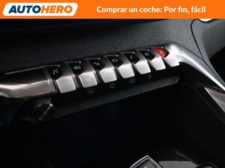 Peugeot 3008 1.2 PureTech Allure