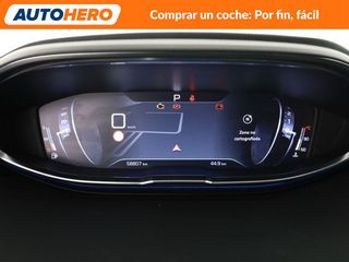 Peugeot 3008 1.2 PureTech Allure