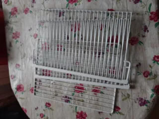 Rejillas frigorífico/nevera