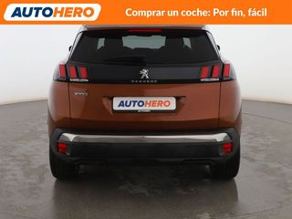 Peugeot 3008 1.2 PureTech Allure