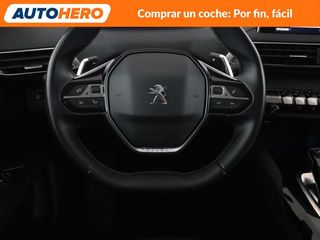 Peugeot 3008 1.2 PureTech Allure