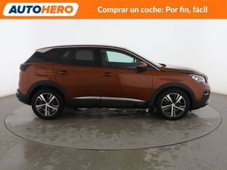 Peugeot 3008 1.2 PureTech Allure