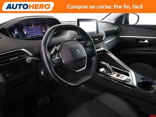 Peugeot 3008 1.2 PureTech Allure