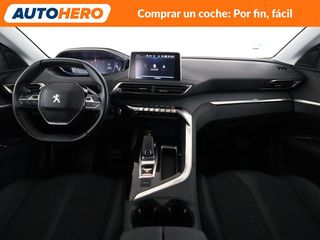 Peugeot 3008 1.2 PureTech Allure