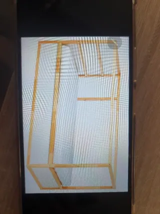 Cama Ikea Reversible