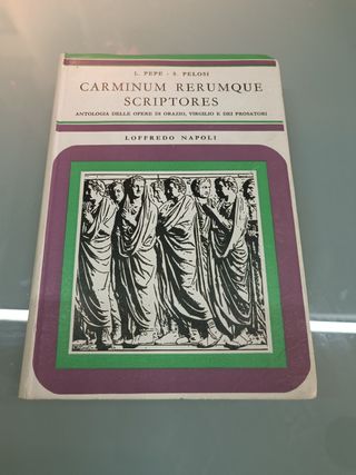 libri scolastici vari in blocco