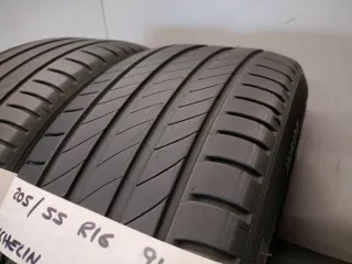 Neumáticos de ocasión 205/55 R16 91V